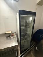 Horeca-apparatuur, Elektronische apparatuur, Koelkasten en IJskasten, Ophalen, Zo goed als nieuw