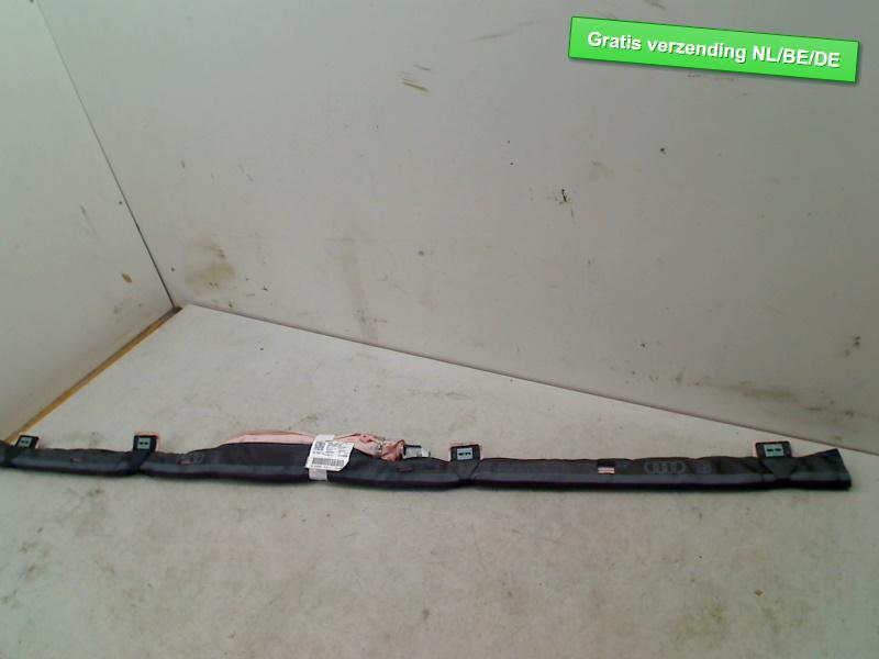 AIRBAG TOIT GAUCHE Audi A1 (8X1 / 8XK) (8X3880741A), Autos : Pièces & Accessoires, Dhr. R. de Gouw, Audi, Utilisé, De Bloemendaal 21 21
5221 EB  'S HERTOGENBOSCH, NL