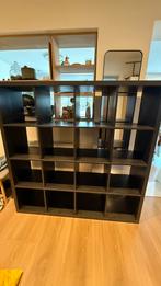 Kallax étagère IKEA, Enlèvement, Utilisé