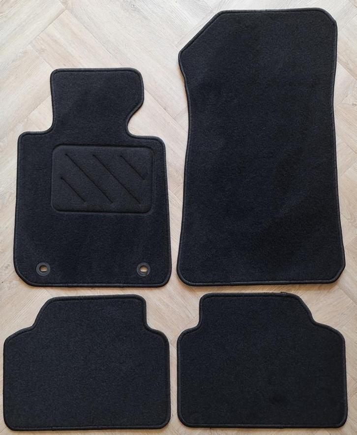 BMW E90 BMW E91 3 Serie automatten op maat BJ 2005-2012, Autos : Divers, Accessoires de voiture