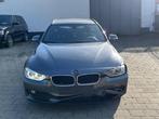 Bmw 318D break 12/2014, Bluetooth, Achat, Entreprise, Break