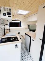 Mercedes-Sprinter Camper 316CDI - L4H3, Boîte manuelle, Diesel, Particulier, Airbags
