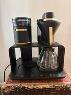 Melitta Epos koffiemachine, Ophalen, Afneembaar waterreservoir, Koffiemachine, Koffiebonen