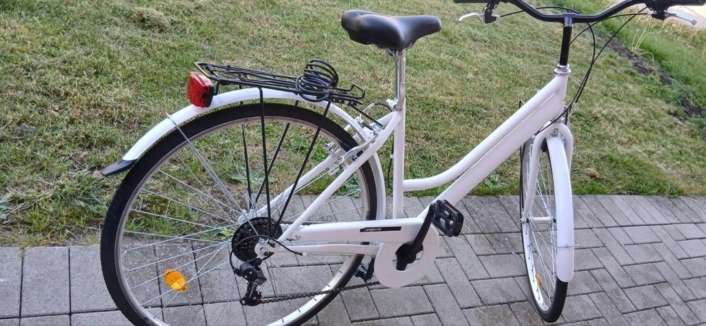 Vélo pour femme, Vélos & Vélomoteurs, Enlèvement