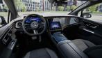 Mercedes-Benz EQE-Klasse 350 4MATIC Berline AMG Line | Panor, Automaat, Wit, 96 kWh, Regensensor