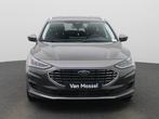 Ford Focus Clipper 1.0i EcoBoost MHEV 92kW Titanium Camera |, Auto's, Stof, Gebruikt, Euro 6, Bedrijf