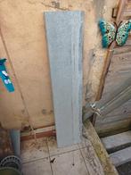 Blauwsteen dorpel . Afmetingen. 117 cm L .24.5 cm B .5 cm D, Tuin en Terras, Ophalen