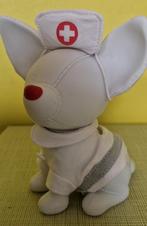 Spaarpot, Enlèvement