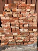 Bakstenn, Doe-het-zelf en Bouw, Ophalen, Zo goed als nieuw, Bakstenen