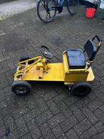 Elektrische go kart, Ophalen of Verzenden, Gebruikt