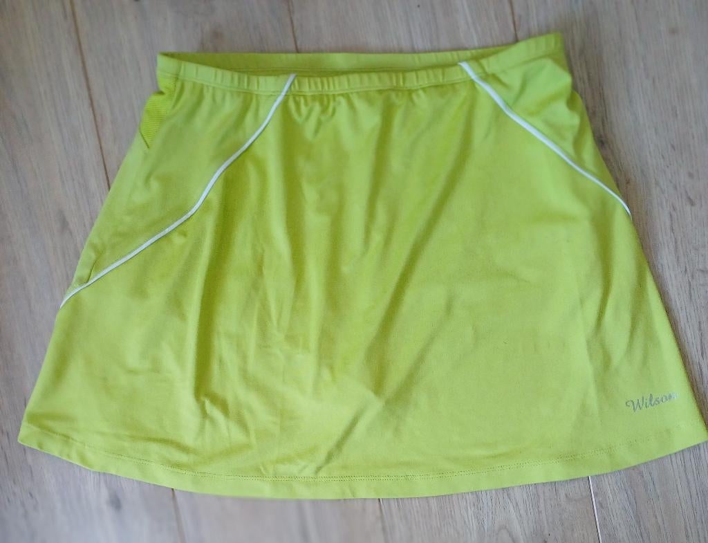 Tenniskledij, Kleding | Dames, Sportkleding, Overige kleuren, Maat 42/44 (L), Ophalen of Verzenden, Racketsport