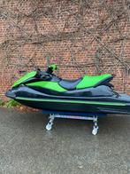 Kawasaki STX 160 2021 42u, Watersport en Boten, Ophalen, Zo goed als nieuw, Benzine, 120 tot 200 pk