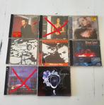 cd's, ook vele nieuwe en onbespeelde., Cd's en Dvd's, Cd's | Pop, Ophalen of Verzenden, Zo goed als nieuw