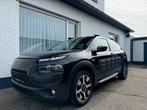 Citroën C4 Cactus 1.2 Benzine – Nette Staat – Gekeurd – Pano, Achat, Euro 6, Boîte manuelle, Entretenue par le concessionnaire
