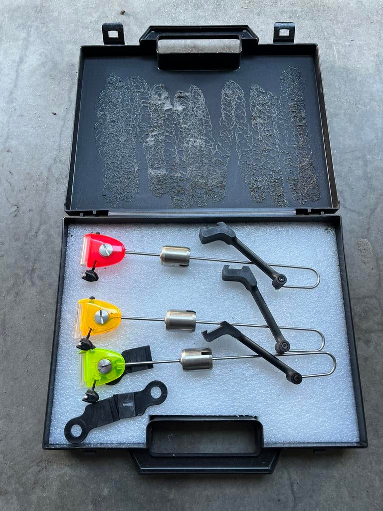 Fox swingers, Ophalen of Verzenden, Gebruikt, Overige typen