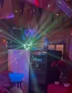 JB Systems led devil 2, Muziek en Instrumenten, Ophalen, Gebruikt, Licht