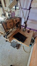 Naaimachine, Hobby en Vrije tijd, Naaimachines en Toebehoren, Ophalen of Verzenden, Gebruikt, Naaimachine, Pfaff