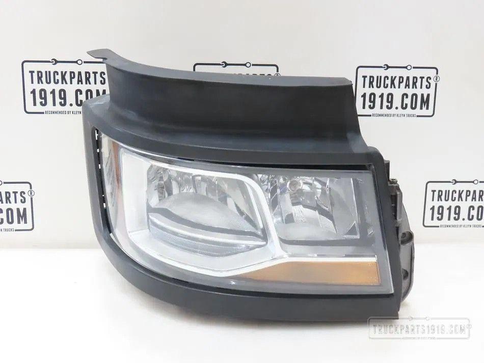 Hella 2655843 Koplamp Re. Scania NGS, Ophalen, Gebruikt, Overige merken, Verlichting