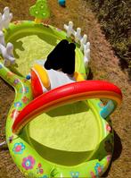 Zwembad Intex ‘my garden’, Ophalen, Zo goed als nieuw, Opblaaszwembad