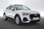 (2BHJ894) AUDI Q3 SPORTBACK, Argent ou Gris, Achat, 5 portes, Automatique