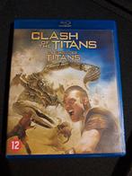Blu ray clash of the titans, Ophalen, Zo goed als nieuw, Avontuur