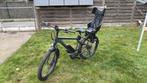 Bijna nieuwe elektrische fiets van het merk Victoria, Vélos & Vélomoteurs, Enlèvement, Comme neuf