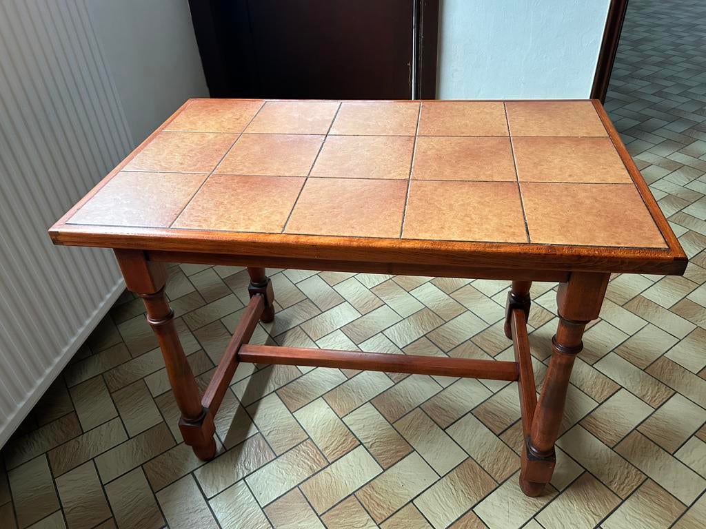 Keukentafel, Antiek en Kunst, Ophalen