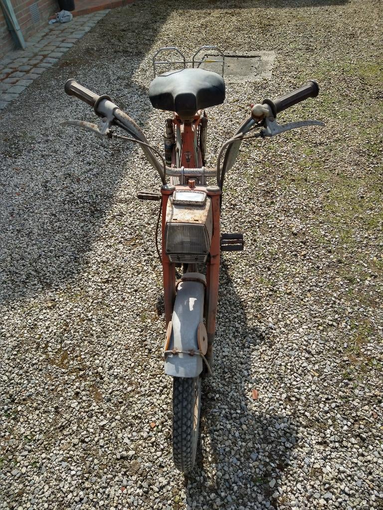 Mobylette Motobécane 1971, Vélos & Vélomoteurs, Cyclomoteurs | Oldtimers & Ancêtres, Autres marques, 49 cm³, Classe B (45 km/h)