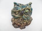 beeldje uil, Ophalen of Verzenden, Zo goed als nieuw, Dier