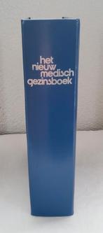 Nieuw Medisch Gezinsboek - Dr. Gerhard Venzmer, Enlèvement, Utilisé