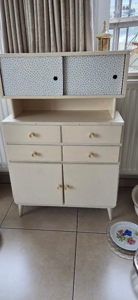 Très beau petit meuble, pratique pour enfants, Maison & Meubles, Enlèvement, Utilisé