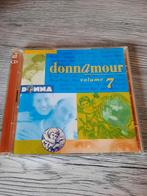 Donna volume 7 2 cd's, Enlèvement, Utilisé