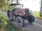 Hanomag R40 oldtimer tractor, Zakelijke goederen, Landbouw | Tractoren, Oldtimer, Tot 80 Pk, 5000 tot 7500, Ophalen