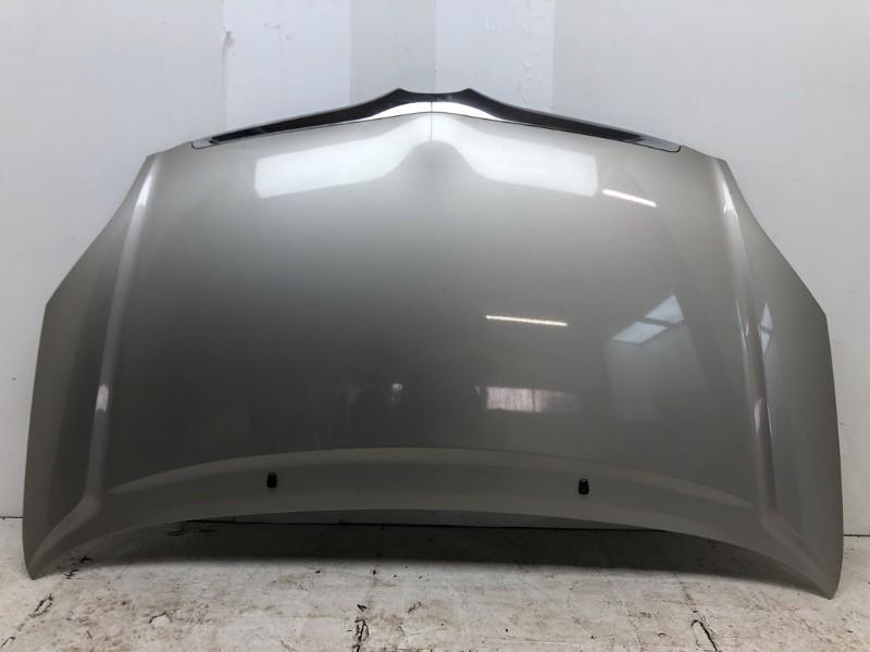 CAPOT Toyota Corolla Verso (E12) (01-2001/05-2004), Utilisé, Toyota, Capot moteur