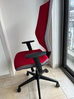 Ergonomische bureaustoel, Huis en Inrichting, Bureaustoelen, Ophalen, Gebruikt, Overige kleuren, Bureaustoel