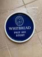 Whitbread oude emaille topconditie, Verzamelen, Ophalen of Verzenden