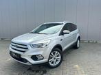 Ford Kuga benzine, Auto's, Voorwielaandrijving, Start-stop-systeem, Stof, 4 cilinders
