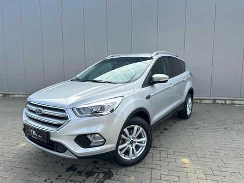 Ford Kuga benzine, Auto's, Ford, Bedrijf, Te koop, Kuga, ABS, Achteruitrijcamera, Adaptieve lichten, Airbags, Airconditioning