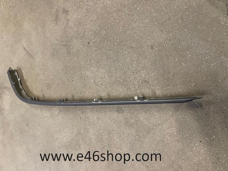 BUMPERLIJST RECHTS ACHTER BMW E39 TOURING OE 51127005882, Auto-onderdelen, Overige Auto-onderdelen, BMW, Nieuw, Ophalen of Verzenden