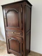 kast in eik Dabelux - broodkast genaamd, Ophalen, Gebruikt, 50 tot 100 cm, Met lade(s)