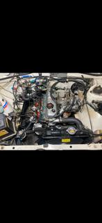 Carbutateur Weber40 DCOE, Auto-onderdelen, Ophalen of Verzenden, Gereviseerd, Toyota