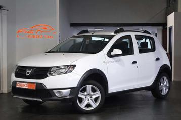 Dacia SANDERO Stepway 0.9 TCe Airco Elek. Ruiten Garantie* beschikbaar voor biedingen