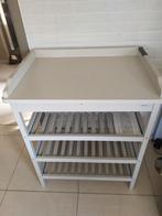 Luiertafel, Kinderen en Baby's, Ophalen, Gebruikt
