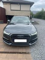 Audi A6 Ultra S-Line, Te koop, 2000 cc, Zilver of Grijs, Break