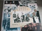 anthology 1,2 en 3 ,, Beatles  3x3 =,9 lp's ) vinyl en boek, Ophalen, Zo goed als nieuw, 12 inch, Poprock
