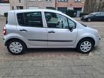 Renault modus bwj 2007 126 xxx km benzine 1.2, Auto's, Renault, Handgeschakeld, Particulier, Euro 4, Zilver of Grijs