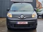 ✔RENAULT KANGOO 1.5dCI Lichte vracht 2020 Euro6❕ Airco, Blue, Voorwielaandrijving, Stof, 4 cilinders, Renault