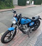 Honda CB 250, 250 cm³, Autre, Particulier, 2 cylindres