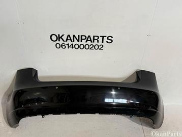 Tesla Model 3 achterbumper beschikbaar voor biedingen