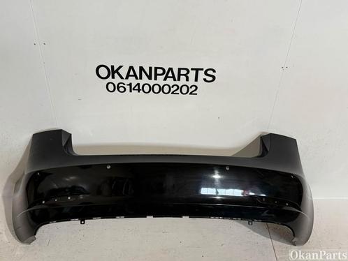 Tesla Model 3 achterbumper, Auto-onderdelen, Carrosserie, Bumper, Achter, Gebruikt